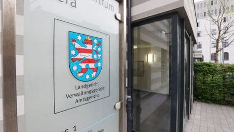 Interne Polizeiermittlungen: Medien: Abhöraktion gegen Polizistin rechtswidrig