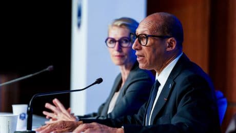 Football : la société commerciale de clubs, une idée qui pourrait également s’appliquer au secteur féminin selon Philippe Diallo