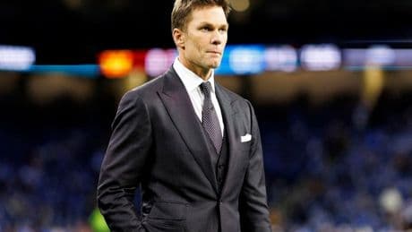 Tom Brady Details The Motivation Behind The Launch Of His New Product ‘GOAT Gummies’
