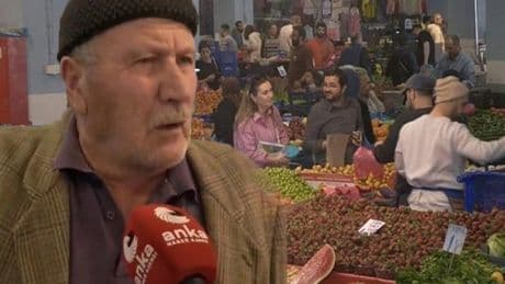 'Hacıyım, yemin ediyorum' diyerek söyledi: Her emeklinin 10-15 tane dairesi var