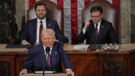 États-Unis: que contient la «belle et grande loi» budgétaire de Trump?