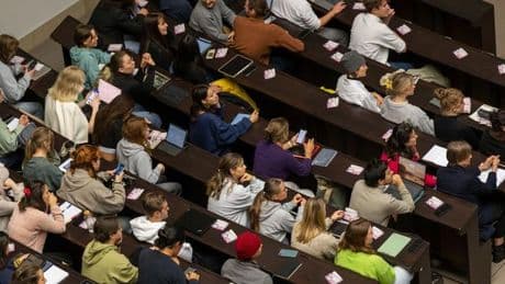 Hochschulfinanzierung: Hochschulen und Verwaltung einigen sich auf neue Verträge