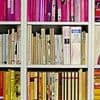 Wealthy families desperate to fill shelves so they appear well-read are snapping up books by the metre