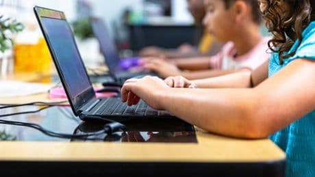 Parents and kids are using ChatGPT for schoolwork – is AI raising a generation of ‘tech-reliant empty heads’?