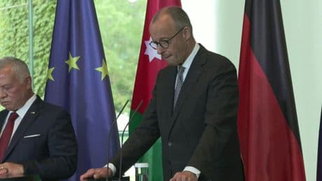 Gaza : Paris, Berlin et Londres vont « probablement » envoyer leurs chefs de la diplomatie respectifs en Israël