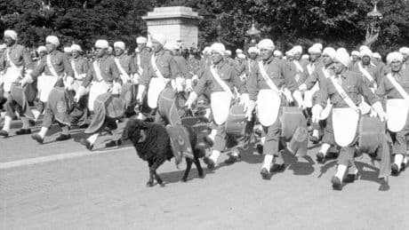 Seconde Guerre mondiale: le rôle de l'Afrique dans la victoire de 1945