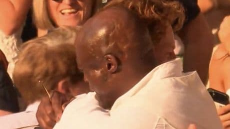 Sinner, il racconto inedito di Seal: &quot;&Egrave; la cosa che pi&ugrave; ammiro e rispetto di lui&quot;