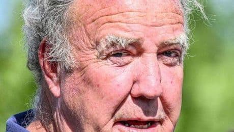 PETA urges Jeremy Clarkson to 'end suffering' after star's 'absolute devastation'