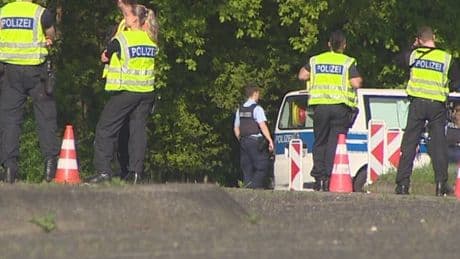 Mehr Kontrollen an NRW-Grenzen: „Was passiert mit den Menschen, die wir an der Grenze abweisen?“