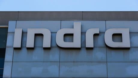 Indra busca empresas para comprar y acelerar su capacidad industrial en defensa