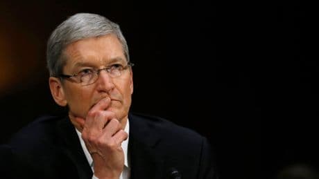 Apple fleta seis aviones con iPhones para esquivar los aranceles de Trump