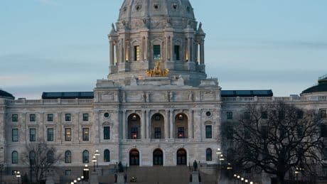 Minnesota, Known for Bipartisan Civility, Reels After Attack on Lawmakers
