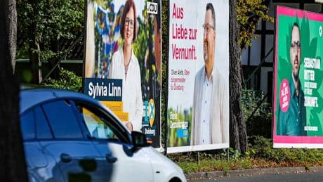 16 tote Kandidaten – Wahlleitung sieht Zahl der Sterbefälle „nicht signifikant erhöht“