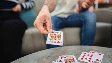 Brits face jail for carrying too many playing cards in this 1 popular country