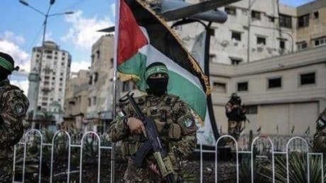 Hamas'tan uluslararası topluma çağrı: İsrail'e baskı yapın!
