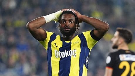 FENERBAHÇE TRANSFER HABERİ - Saint-Maximin’den ayrılık kararı! İşte gitmek istediği takım