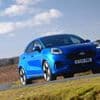 The best-selling cars in the UK: Ford Puma leaps into the lead