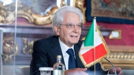 Meeting di Rimini, messaggio di Mattarella: abbiamo bisogno di costruttori di pace