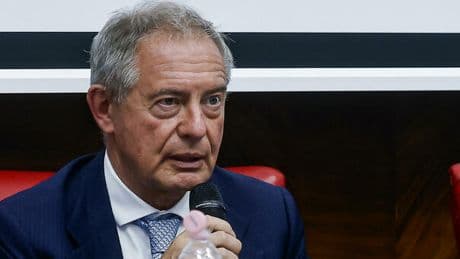 Stellantis: Urso: «Nomina Filosa conferma che abbiamo rimesso l'auto italiana sulla strada giusta»