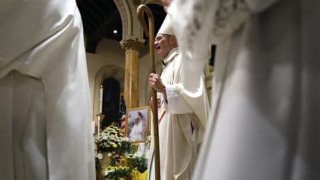 Léon XIV élu : aux États-Unis, une Église devenue plus conservatrice sous François