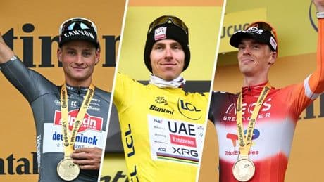 Tour lijkt beslist met Pogacar stevig in het geel: wat valt er nog te winnen?