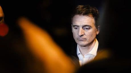 Eric Piolle suspendu de son mandat de porte-parole des Ecologistes dans le cadre de l’enquête ouverte contre lui