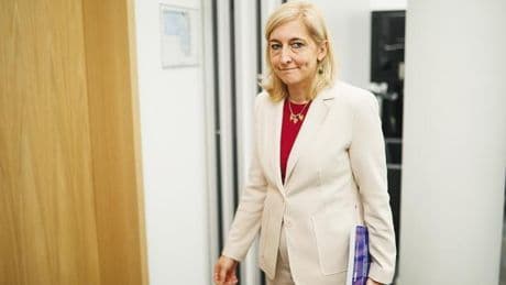 Gesetzliche Krankenkassen: Radikale Therapie