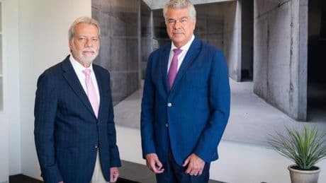 OHLA cubre la totalidad de la ampliación de capital de 50 millones