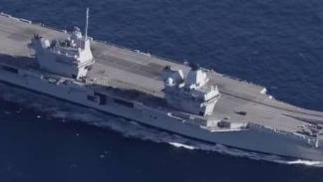 Portaerei, navi da guerra e 4mila militari: sfida alla Cina nell'Indo-Pacifico