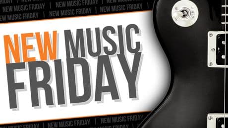 New Music Friday: 8 new releases for your weekend (06 June 2025)