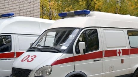 Rusya'da oyuncak mağazasındaki patlamada 1 kişi yaşamını yitirdi