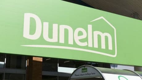 Dunelm's 'charming' £20 bistro garden chair 'looks great all year round'