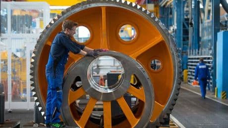 Wettbewerbsverzerrung beklagt: Maschinenbau will Hilfe gegen unfaire Konkurrenz aus China