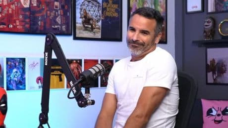 Ángel López, exjugador de Las Palmas, no se guarda nada: "Mientras esté el 'presi'..."