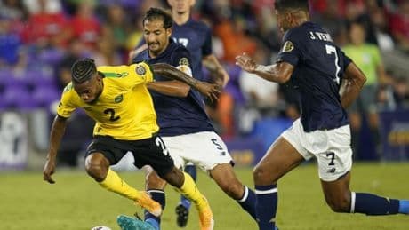 Concacaf y Mediapro acuerdan la producción de 30 partidos de clasificación al Mundial 2026