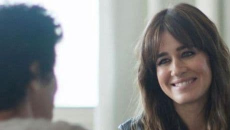 Isabel Jiménez estrena programa: 'Mis raíces'
