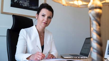 Neue Chefin der Gastro-Branche - CDU-Politikerin soll Kneipen und Hotels retten