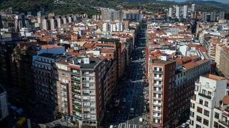 La brecha de la vivienda