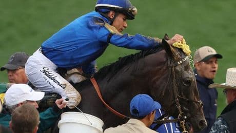 Kentucky Derby jockey facing mammoth fine and horse racing ban after £232,000 payday