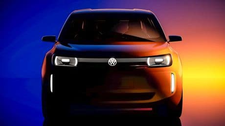 Nach Desaster im eigenen Haus: VW kauft jetzt fremde E-Auto-Plattform