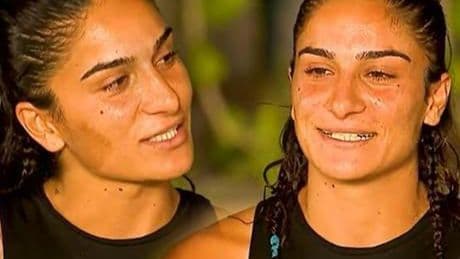 Survivor haberleri: Survivor Dilşah Kurt elendi! Kardeşi Oktay Kurt Gönüllüler takıma Instagram'dan ateş püskürdü