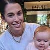 Shock as mum accused of murdering her three-year-old daughter is found unresponsive in her jail cell