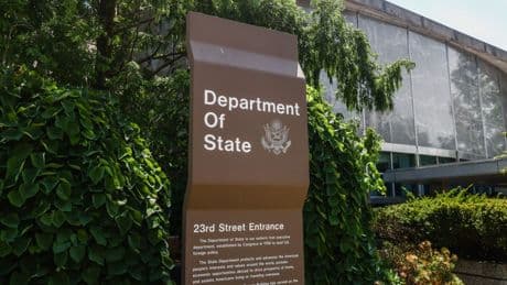 More U.S. nationals wrongfully detained in Venezuela than anywhere else: State Department