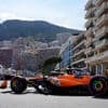 Norris starts on pole for Monaco Grand Prix as Leclerc predicts strategy 'chaos'
