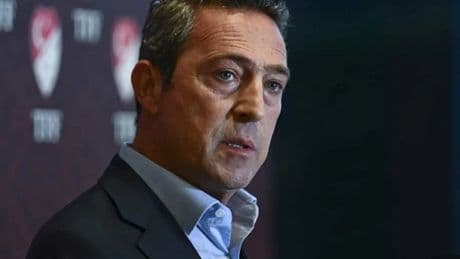 Ali Koç'tan seçim öncesi sosyal medyadan flaş hamle!