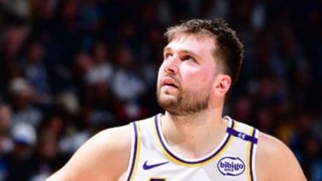 Doncic en alerta: LeBron y este otro amigo podrían también traicionarle