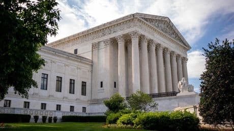 Supreme Court Allows Trump’s Mass Firings At Federal Agencies