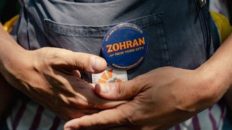 Mamdani’s Voters Want Free Child Care. Here’s How He Could Do It.