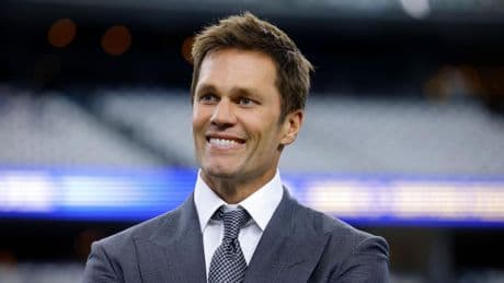 NFL-Legende: Tom Brady gibt sein Football-Comeback – mal wieder