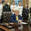 Koopmeiners en Juventus winnen ruim op WK na bezoek aan Trump in Witte Huis
